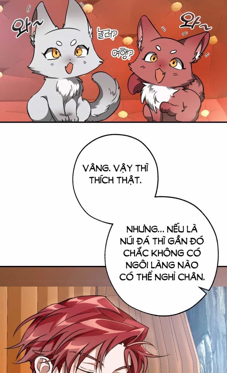 Phế Vật Dòng Dõi Bá Tước - Chương 113.2 - ảnh 33