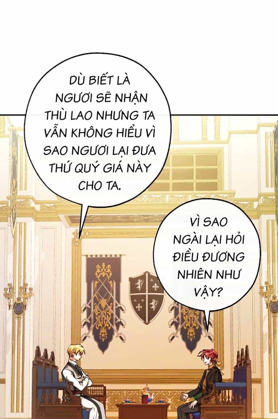 Phế Vật Dòng Dõi Bá Tước - Chương 114 - ảnh 38