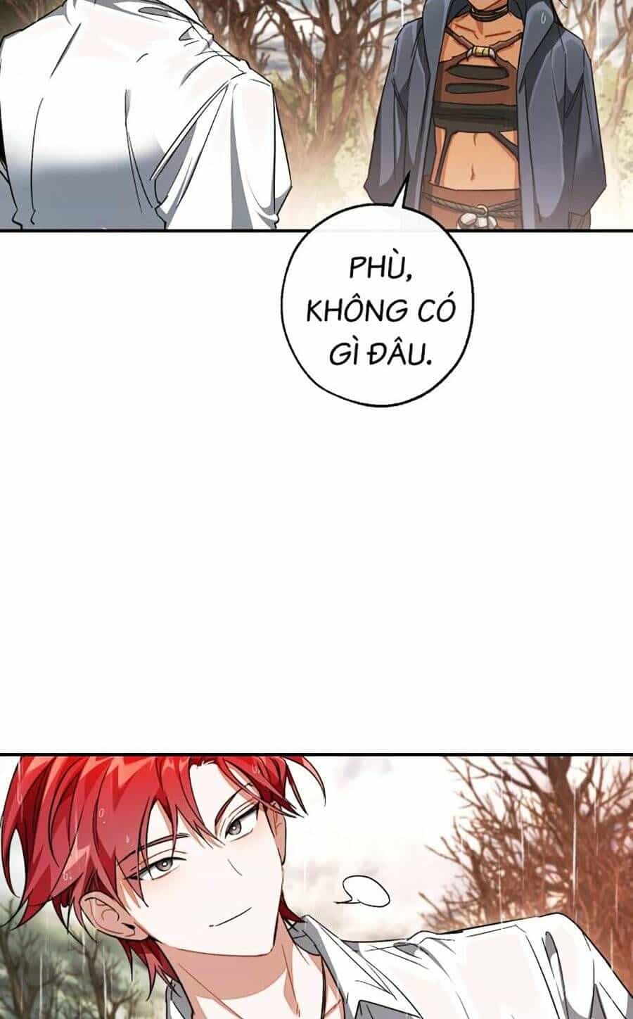 Phế Vật Dòng Dõi Bá Tước - Chương 115 - ảnh 10