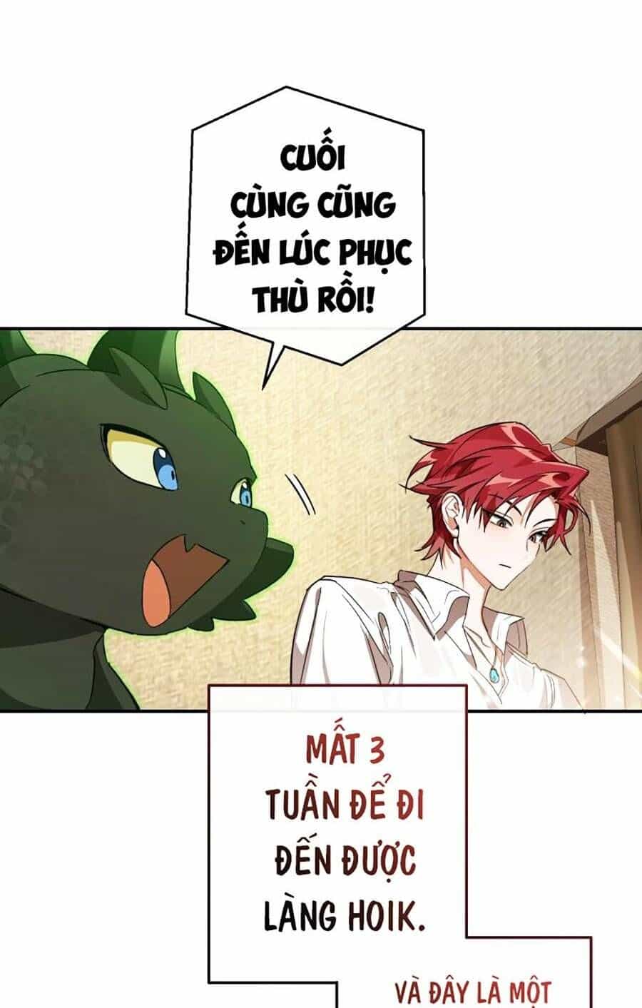 Phế Vật Dòng Dõi Bá Tước - Chương 115 - ảnh 34
