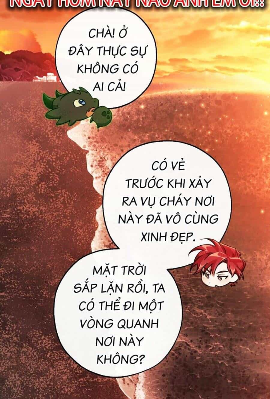 Phế Vật Dòng Dõi Bá Tước - Chương 115 - ảnh 83
