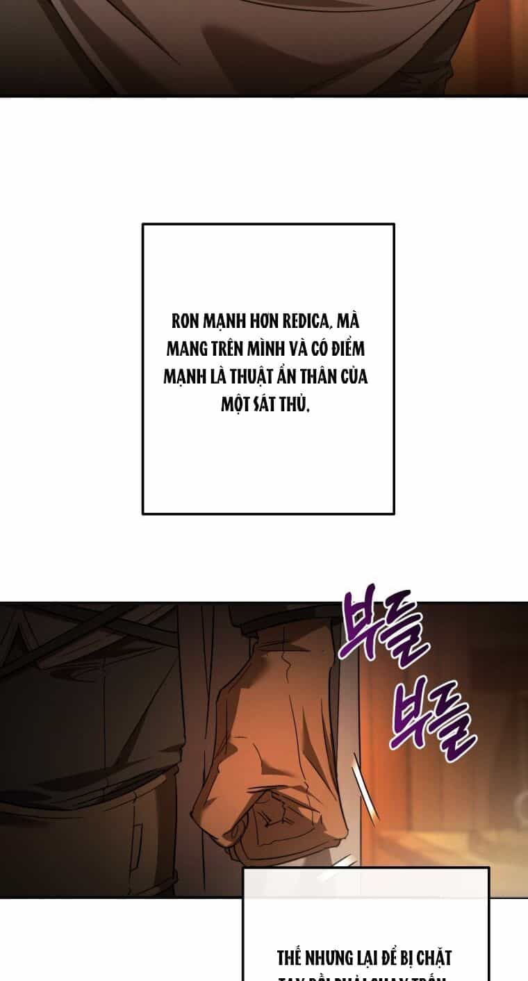 Phế Vật Dòng Dõi Bá Tước - Chương 115.1 - ảnh 45