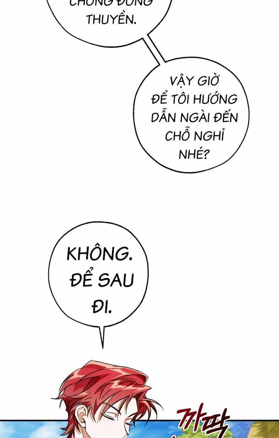 Phế Vật Dòng Dõi Bá Tước - Chương 116 - ảnh 7
