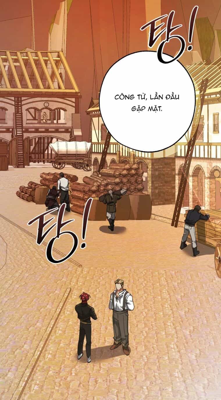 Phế Vật Dòng Dõi Bá Tước - Chương 116.1 - ảnh 2