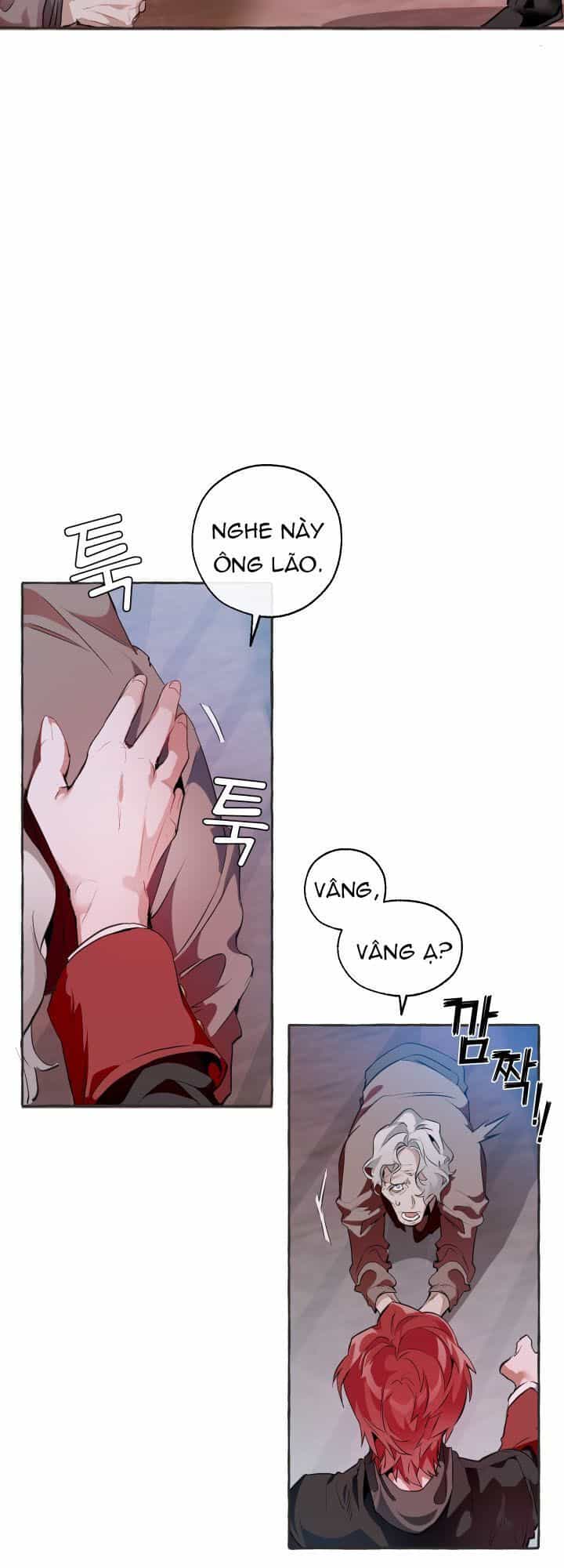 Phế Vật Dòng Dõi Bá Tước - Chương 15 - ảnh 25