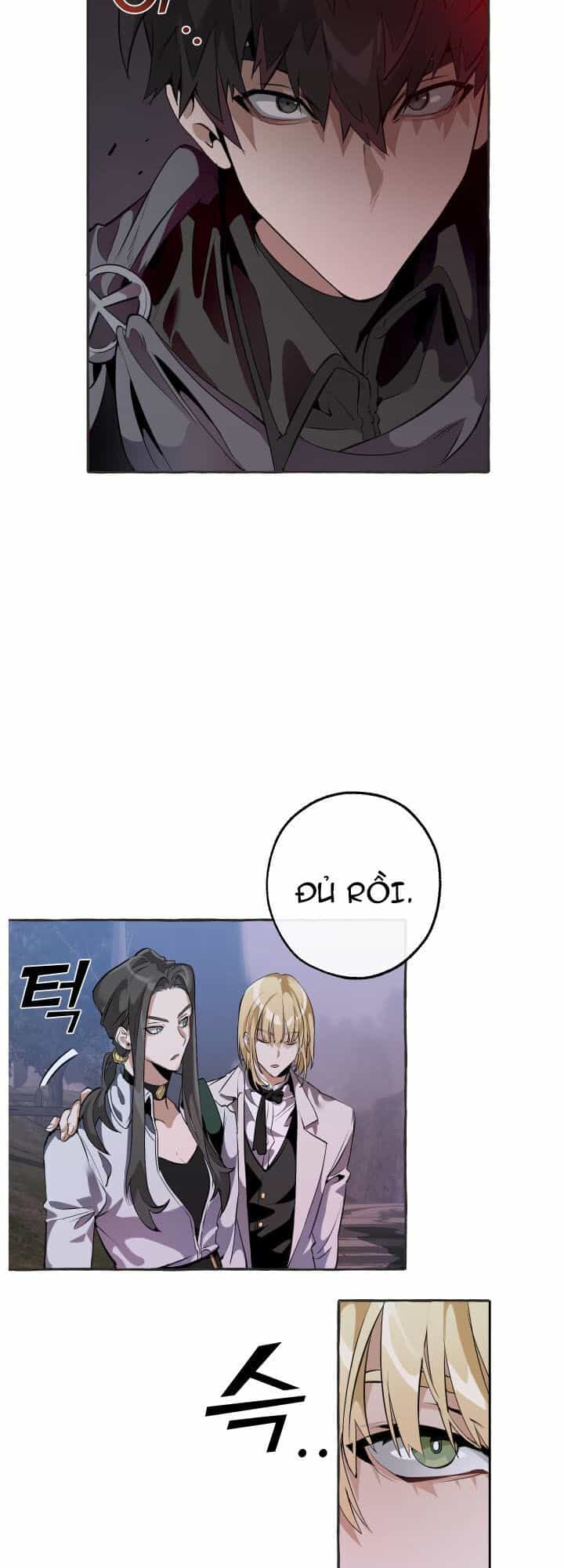 Phế Vật Dòng Dõi Bá Tước - Chương 15 - ảnh 8