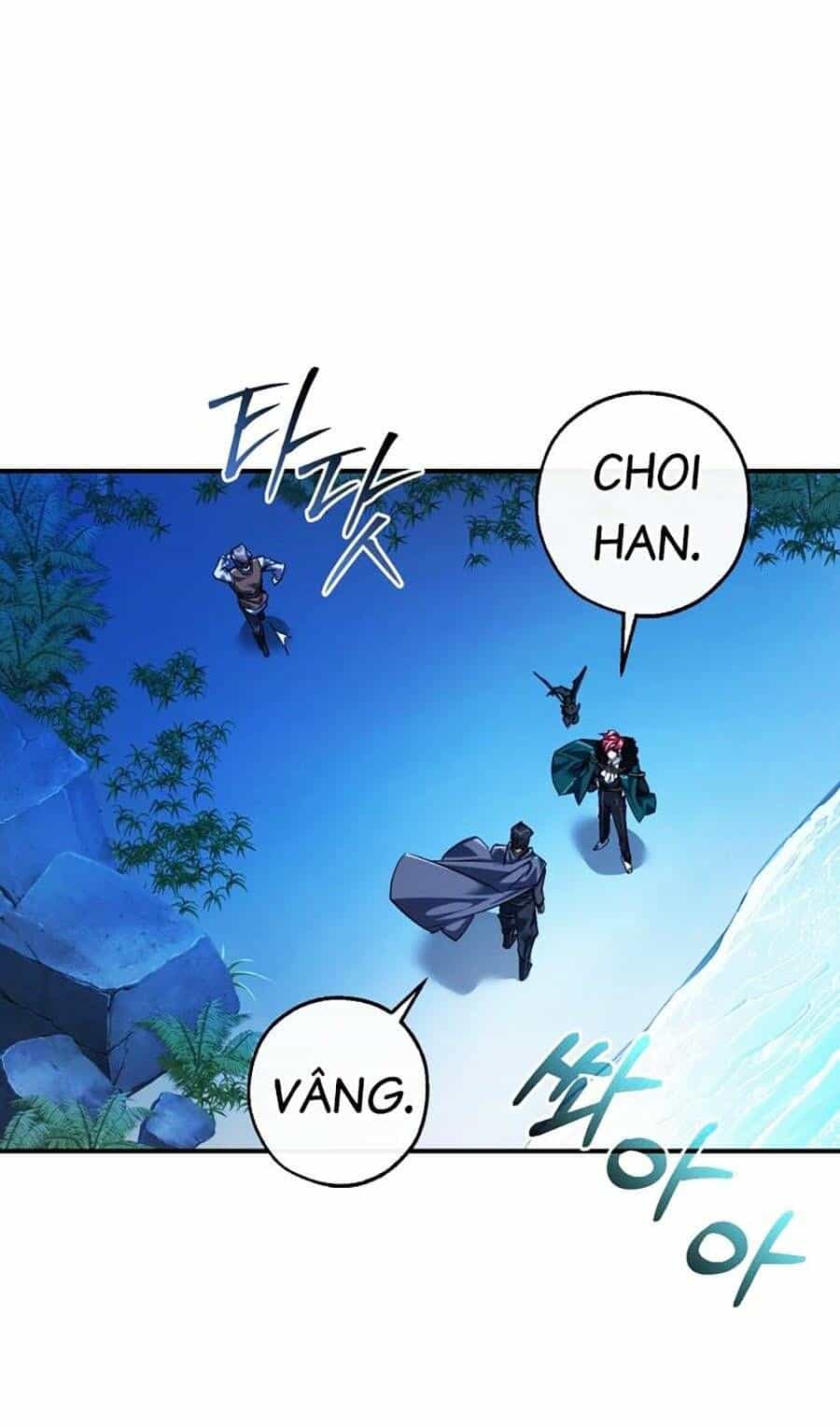 Phế Vật Dòng Dõi Bá Tước - Chương 117 - ảnh 29