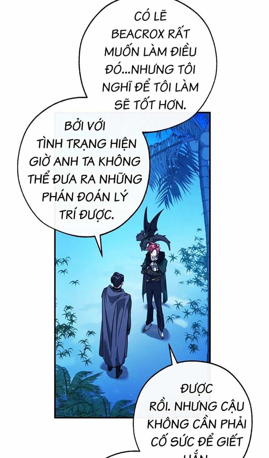 Phế Vật Dòng Dõi Bá Tước - Chương 117 - ảnh 41
