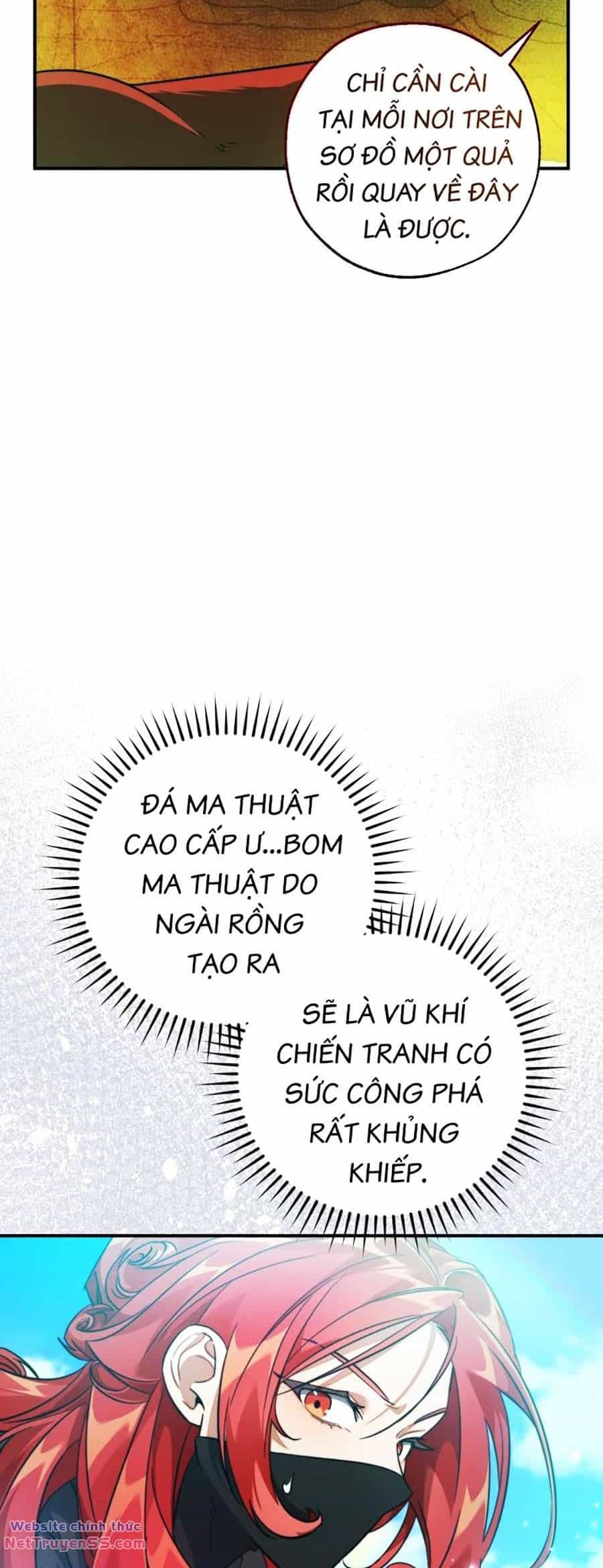 Phế Vật Dòng Dõi Bá Tước - Chương 118 - ảnh 27