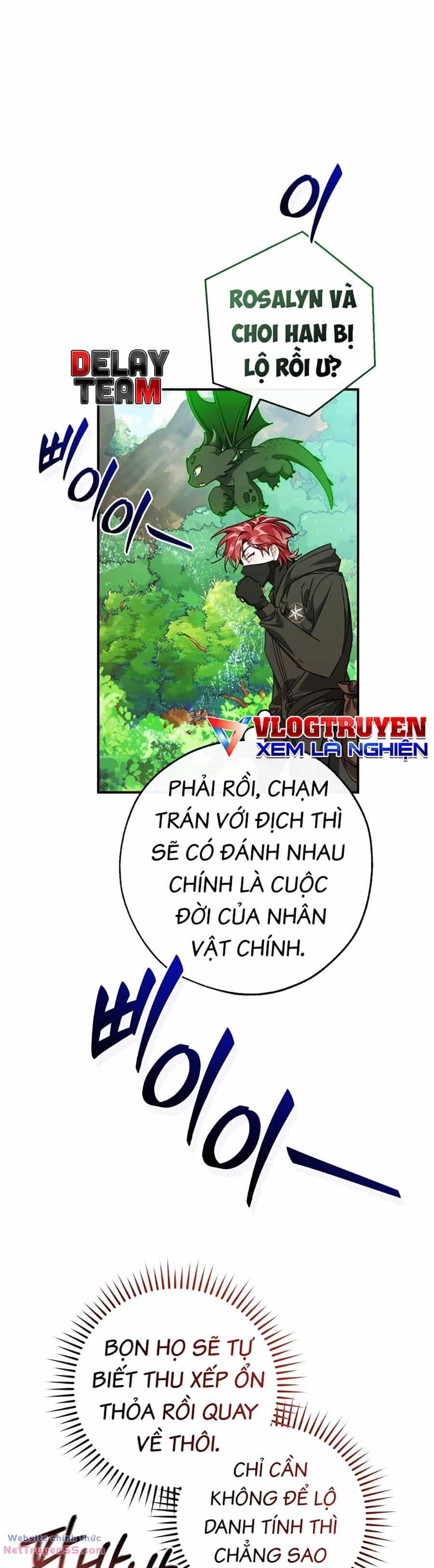 Phế Vật Dòng Dõi Bá Tước - Chương 118 - ảnh 46