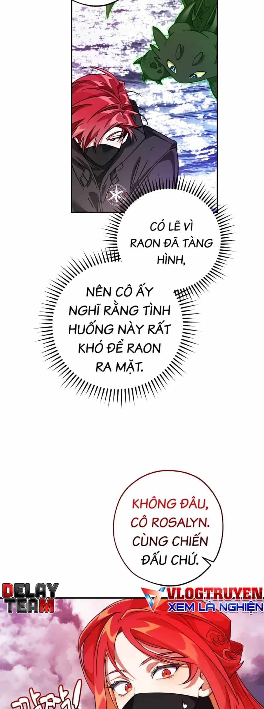 Phế Vật Dòng Dõi Bá Tước - Chương 119 - ảnh 27