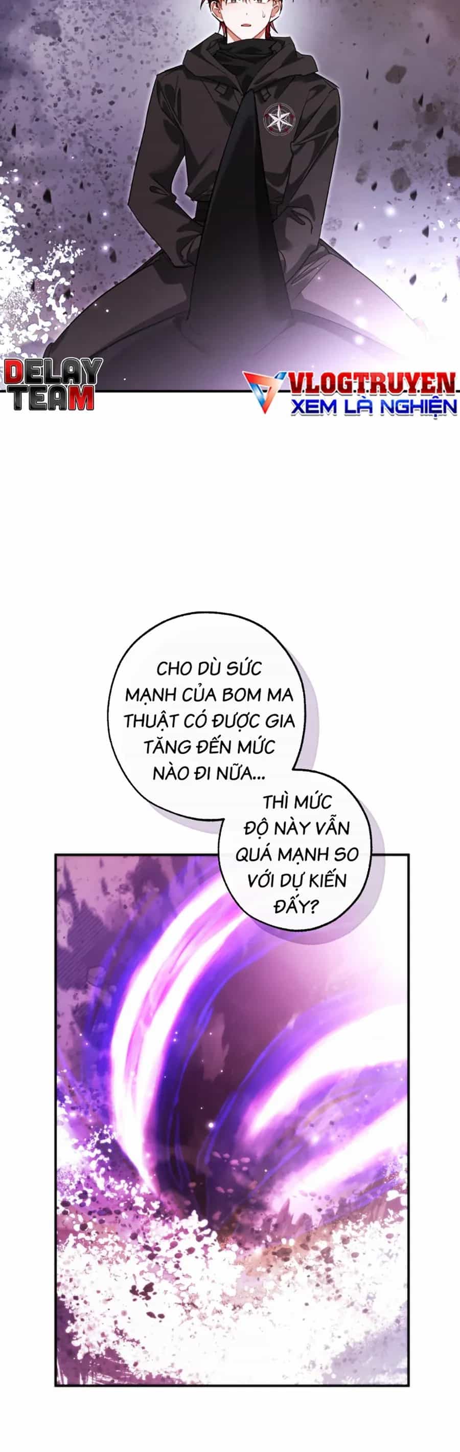 Phế Vật Dòng Dõi Bá Tước - Chương 119 - ảnh 9