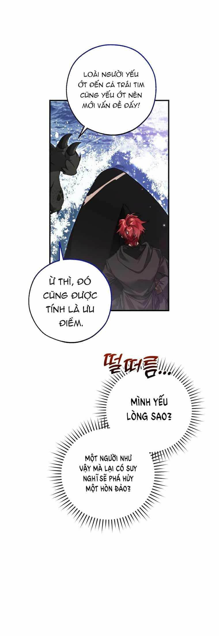 Phế Vật Dòng Dõi Bá Tước - Chương 119.1 - ảnh 18