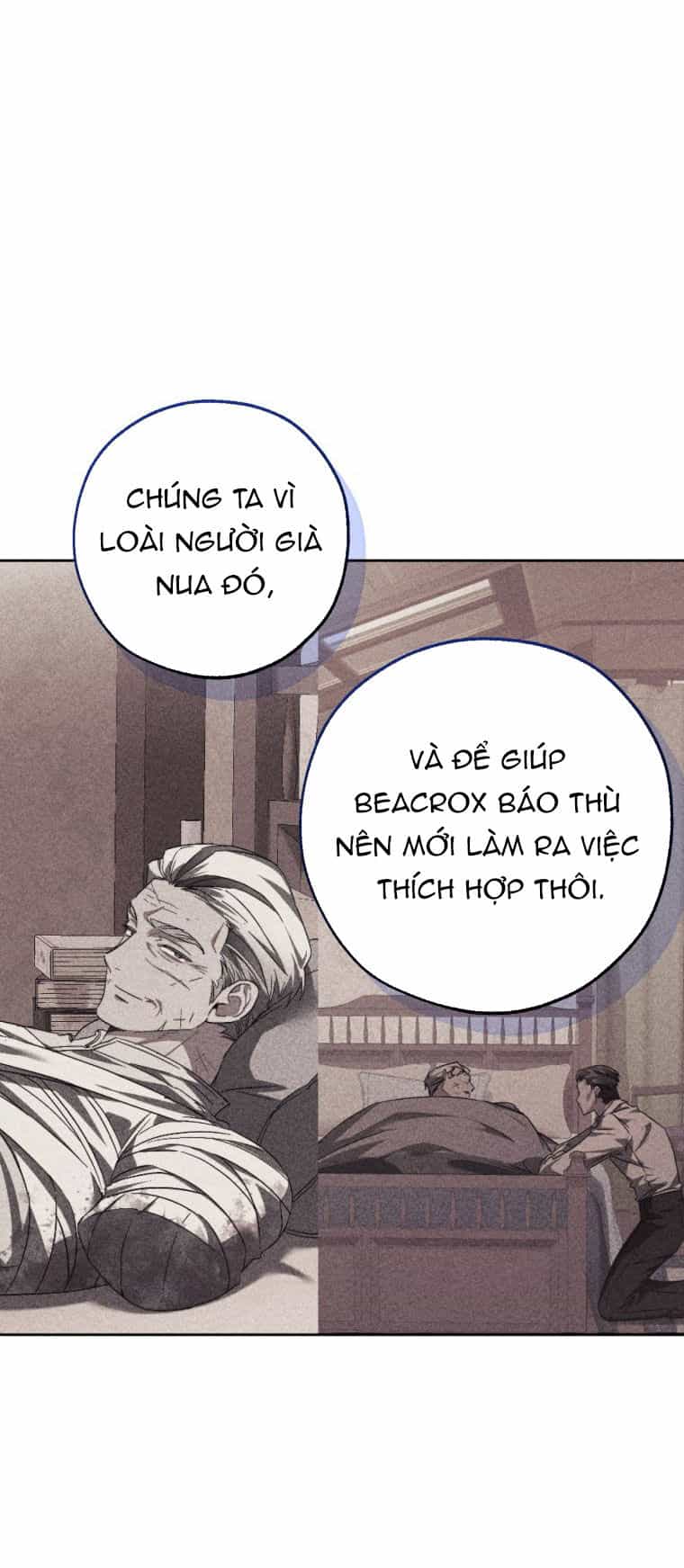 Phế Vật Dòng Dõi Bá Tước - Chương 119.1 - ảnh 19
