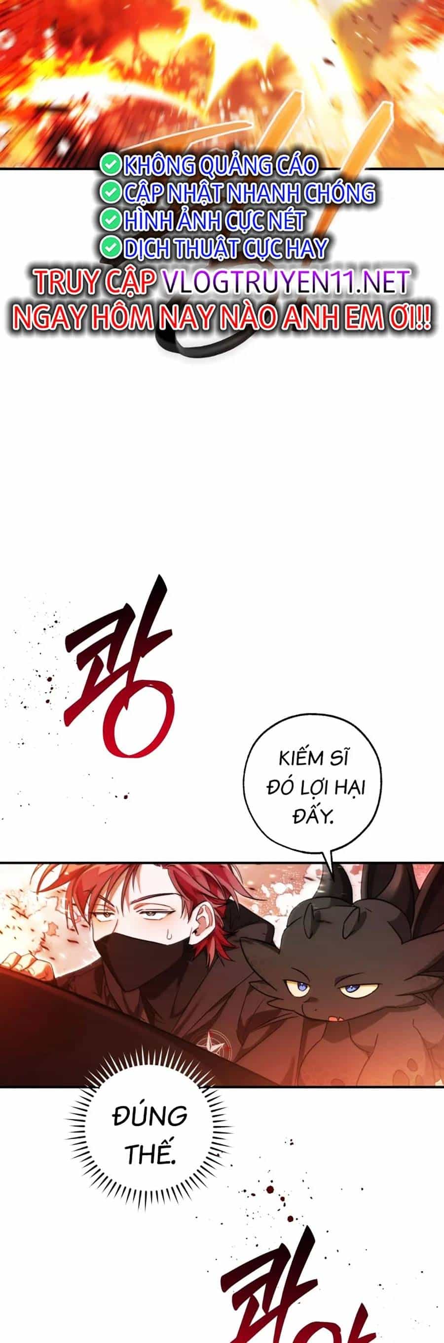 Phế Vật Dòng Dõi Bá Tước - Chương 120 - ảnh 3