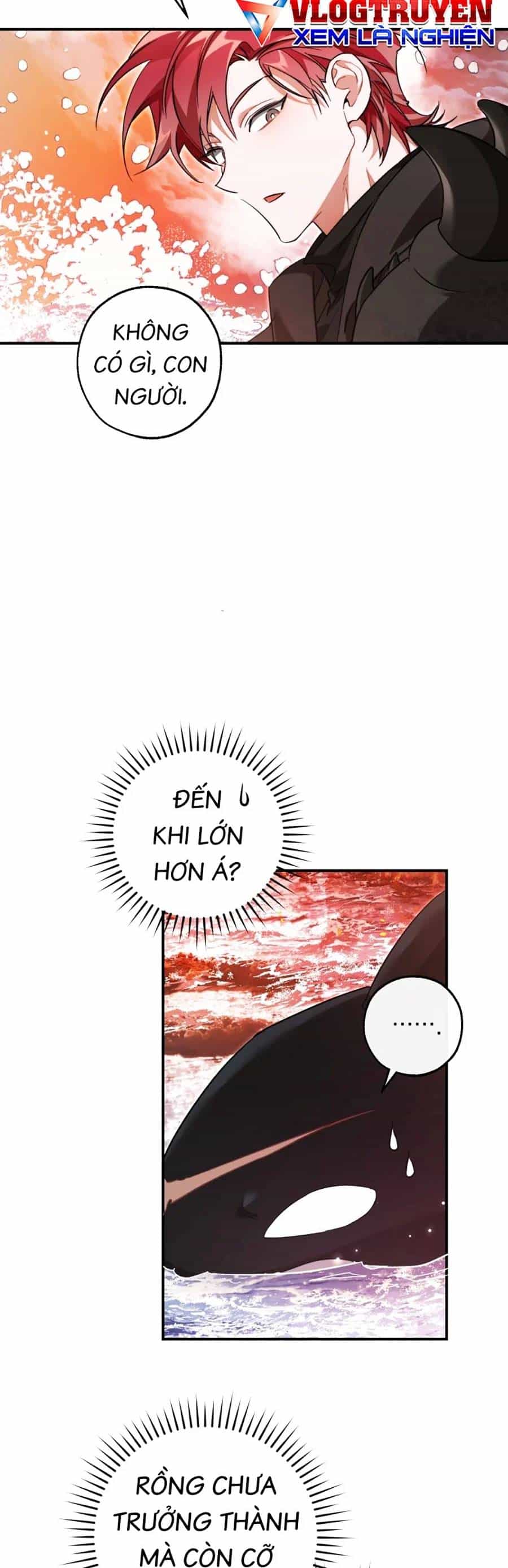 Phế Vật Dòng Dõi Bá Tước - Chương 120 - ảnh 36