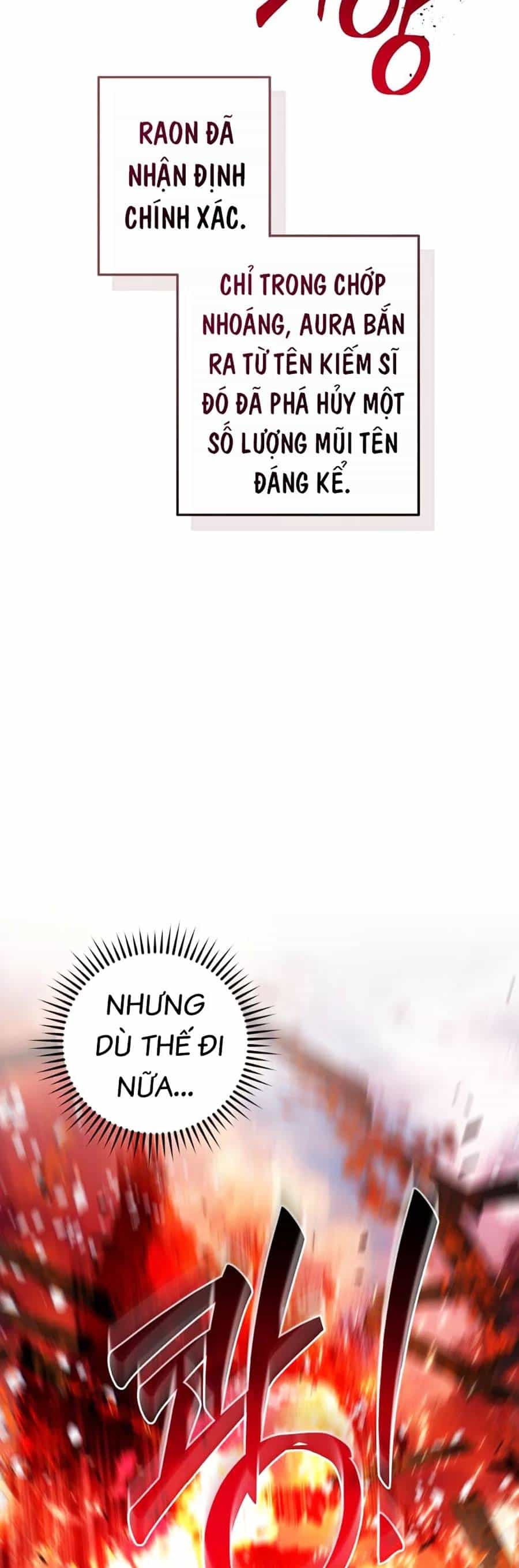 Phế Vật Dòng Dõi Bá Tước - Chương 120 - ảnh 4