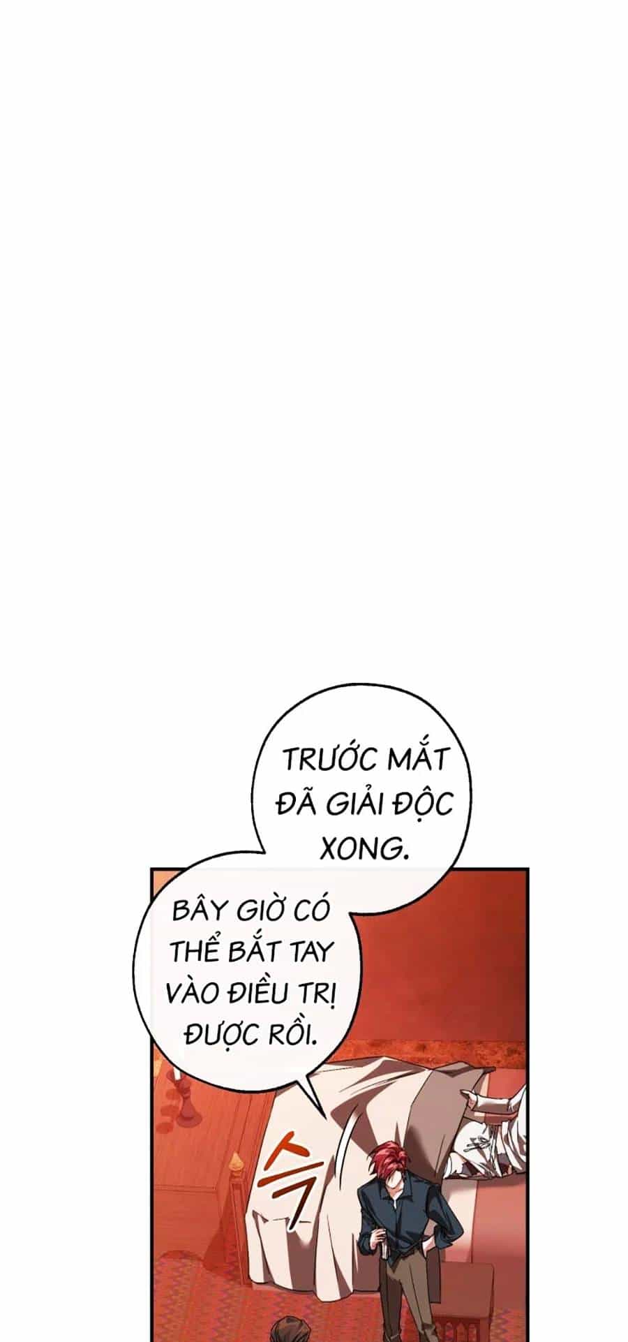 Phế Vật Dòng Dõi Bá Tước - Chương 120 - ảnh 48