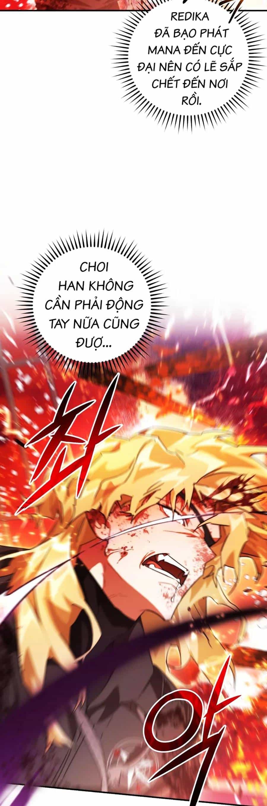 Phế Vật Dòng Dõi Bá Tước - Chương 120 - ảnh 6