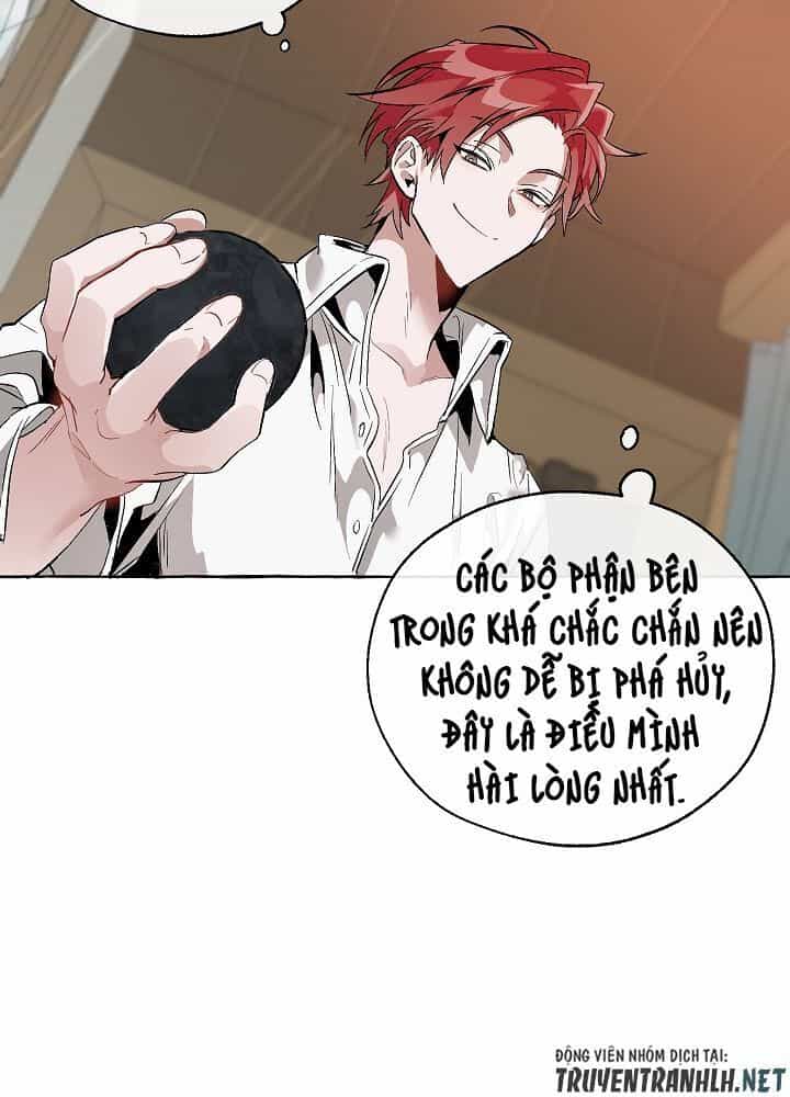Phế Vật Dòng Dõi Bá Tước - Chương 16 - ảnh 41