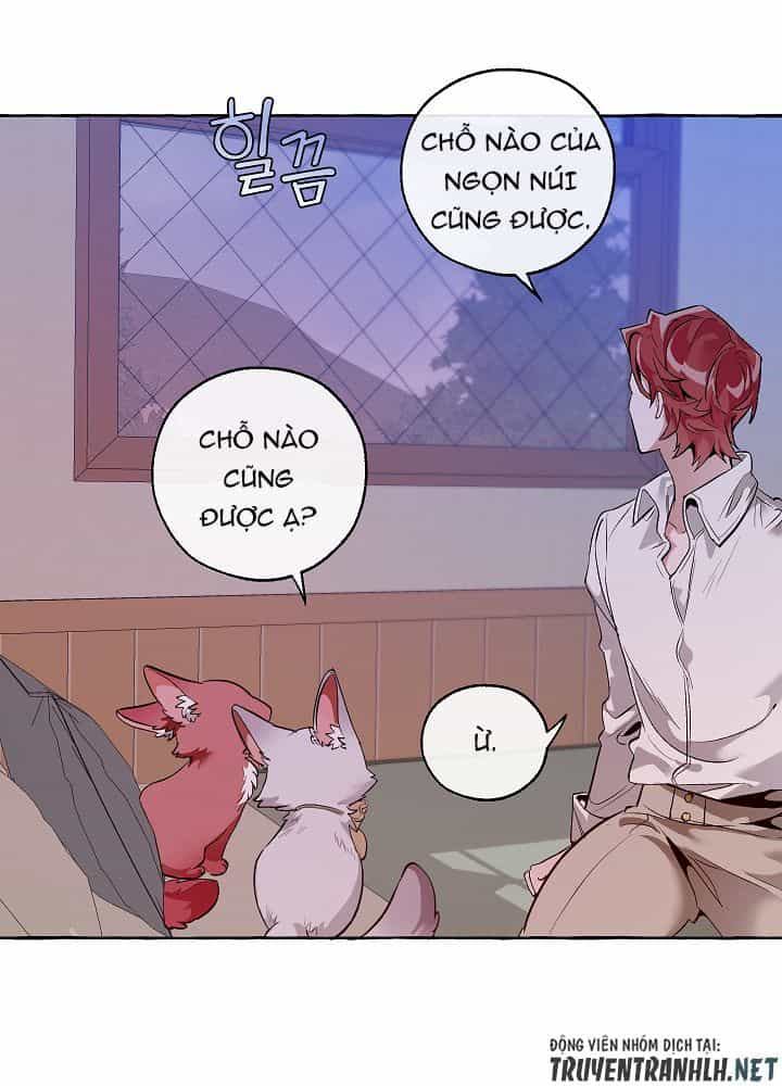 Phế Vật Dòng Dõi Bá Tước - Chương 16 - ảnh 51