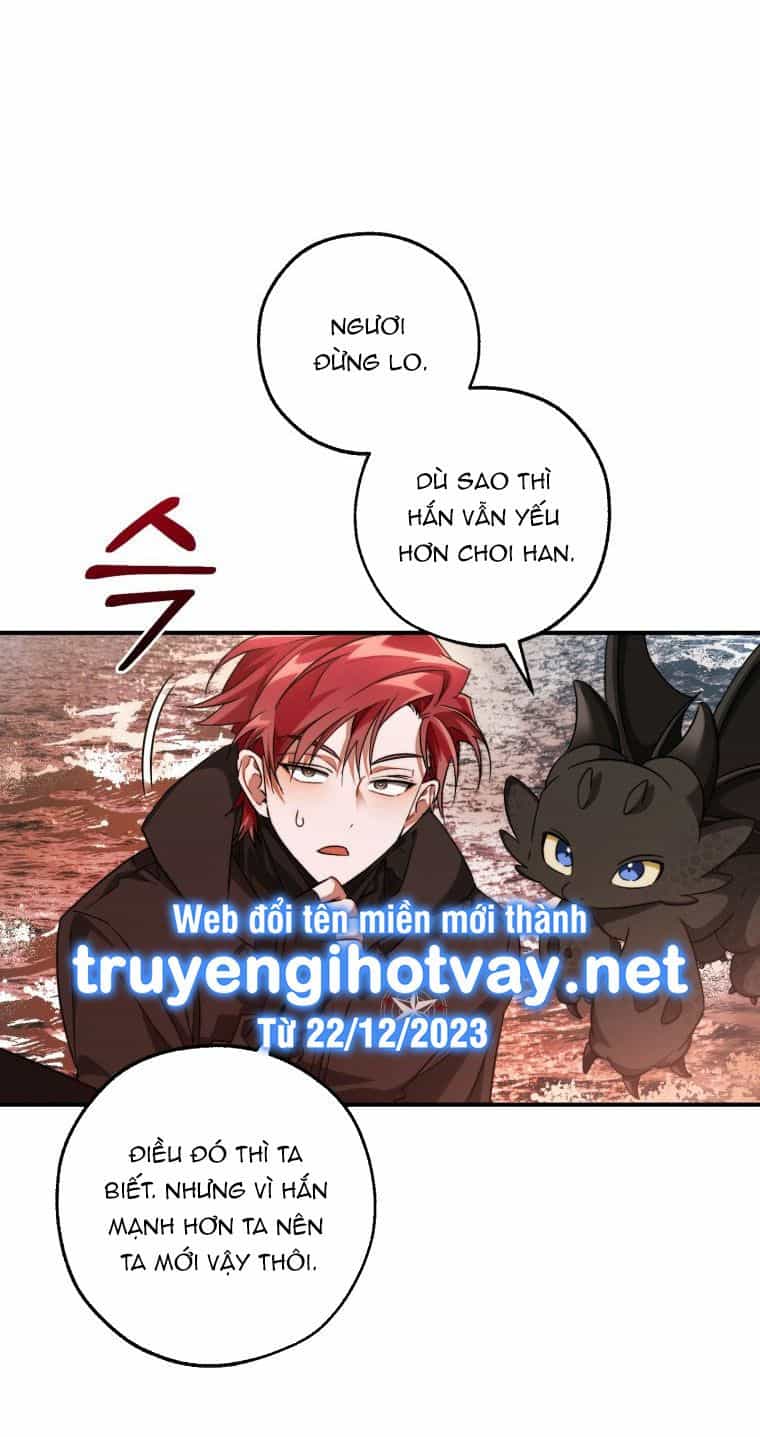 Phế Vật Dòng Dõi Bá Tước - Chương 120.1 - ảnh 19