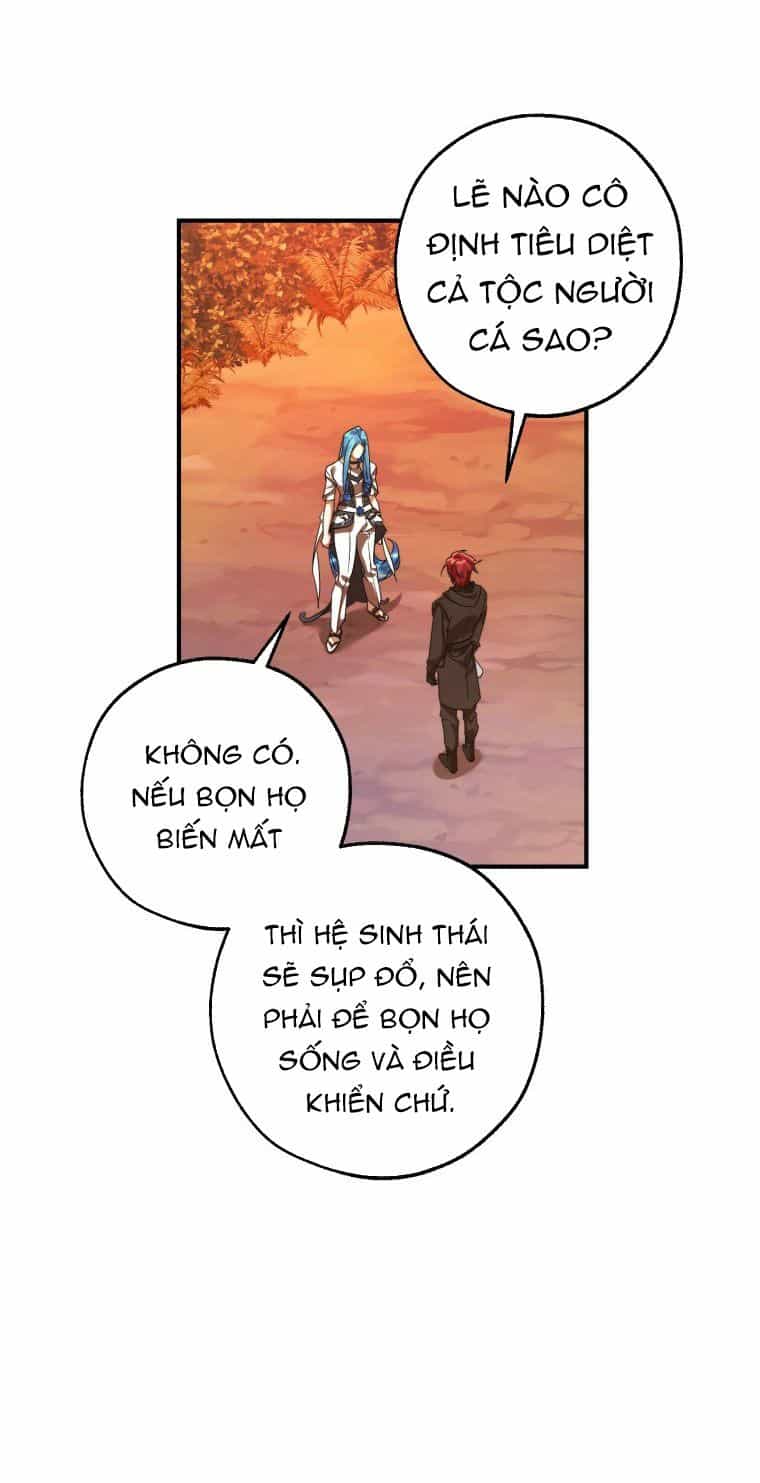 Phế Vật Dòng Dõi Bá Tước - Chương 120.2 - ảnh 17