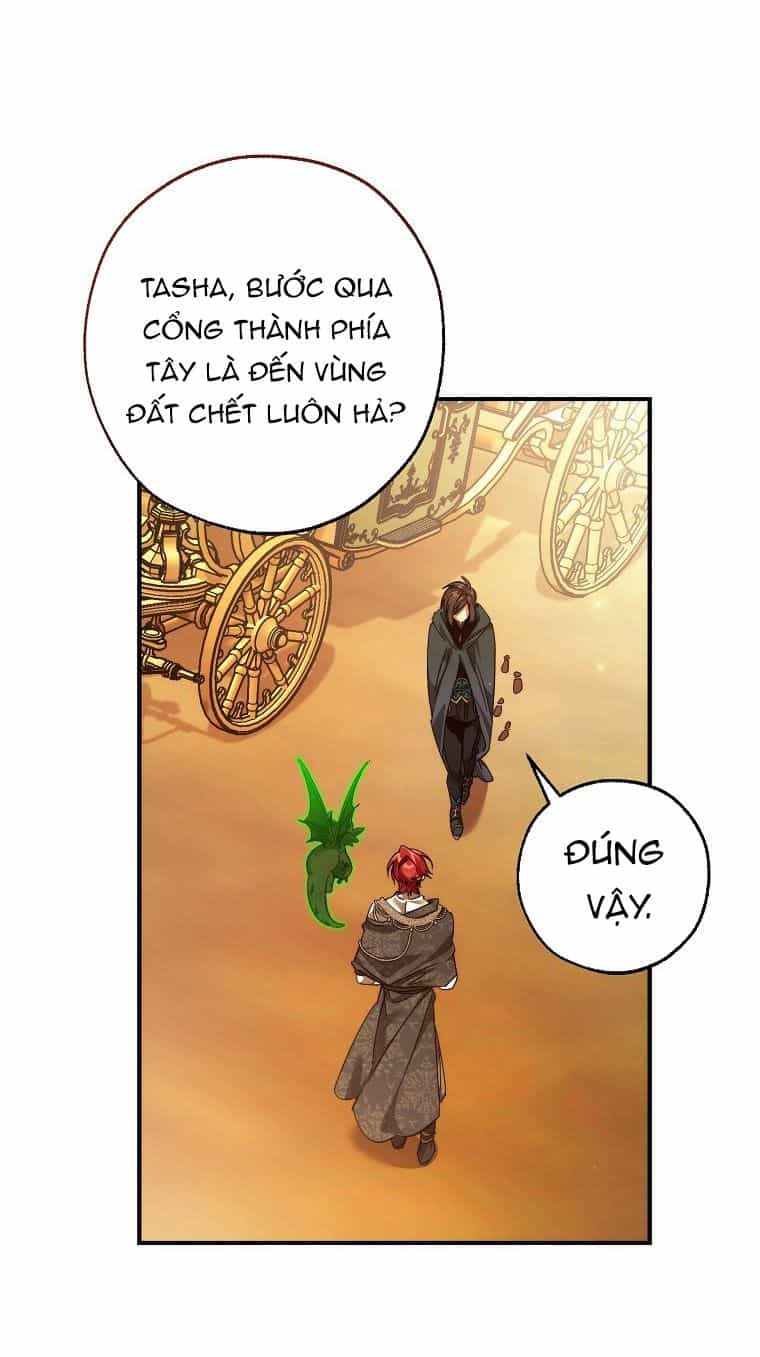 Phế Vật Dòng Dõi Bá Tước - Chương 122.2 - ảnh 4