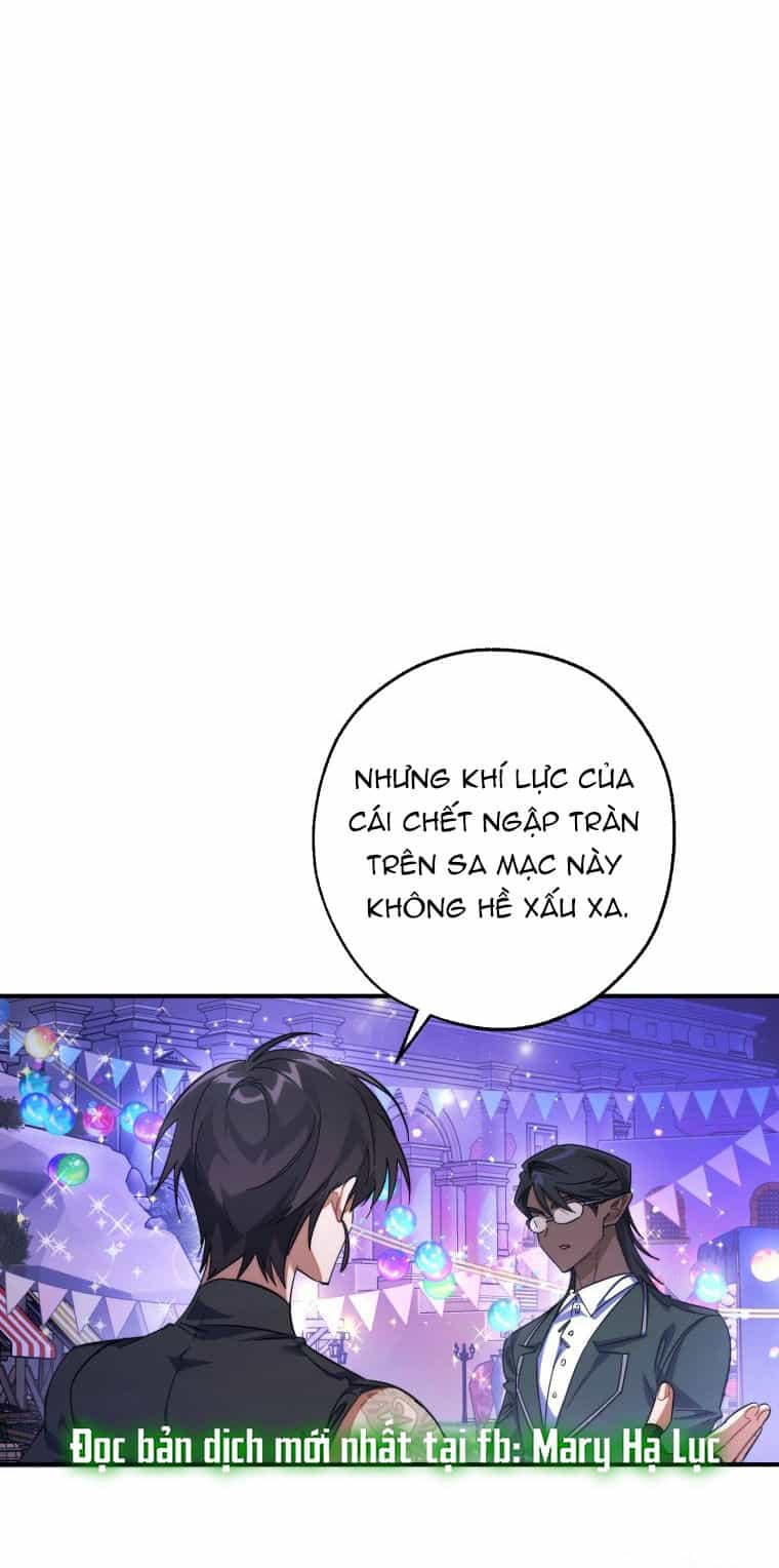 Phế Vật Dòng Dõi Bá Tước - Chương 123.2 - ảnh 11