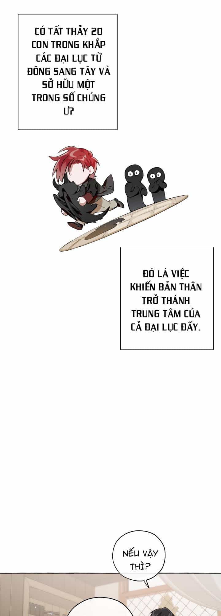 Phế Vật Dòng Dõi Bá Tước - Chương 17 - ảnh 26
