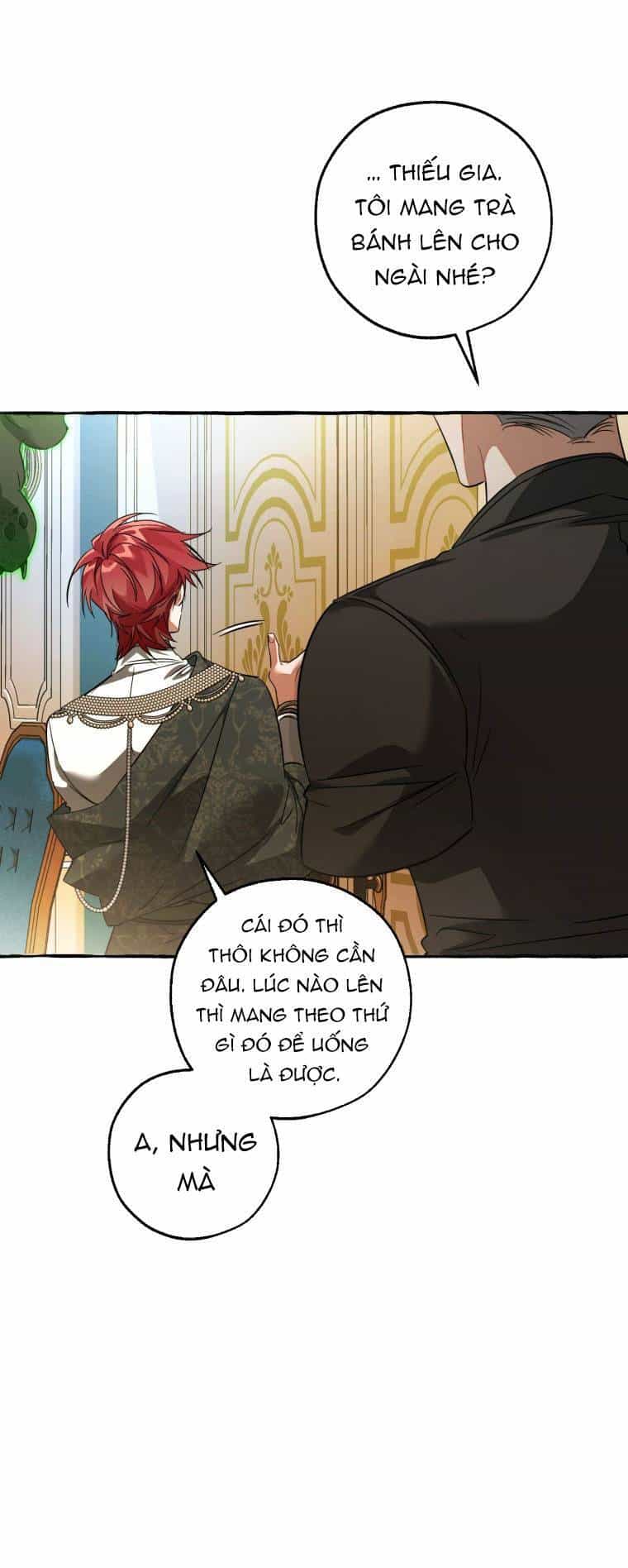 Phế Vật Dòng Dõi Bá Tước - Chương 126.2 - ảnh 11