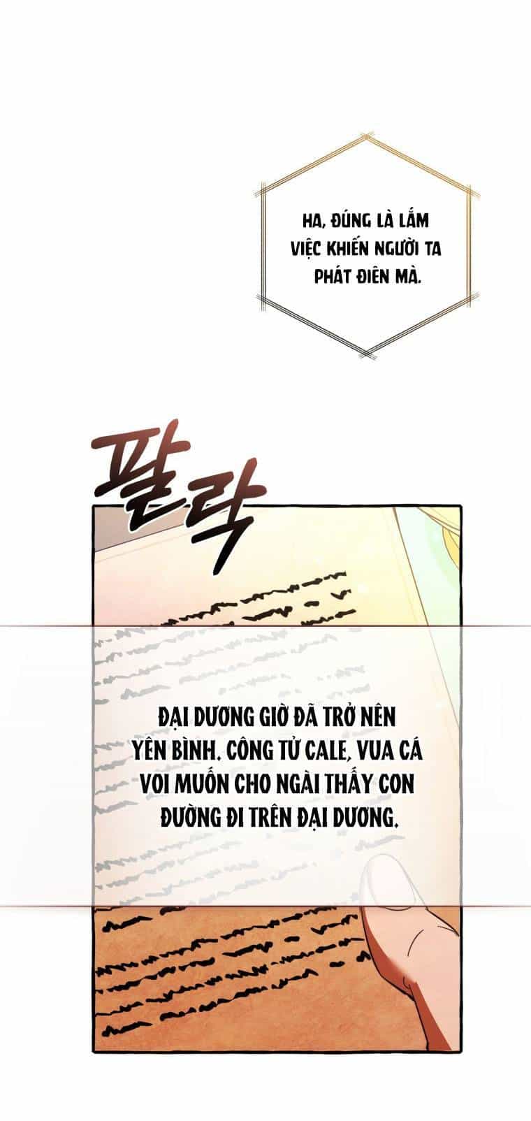 Phế Vật Dòng Dõi Bá Tước - Chương 126.2 - ảnh 44