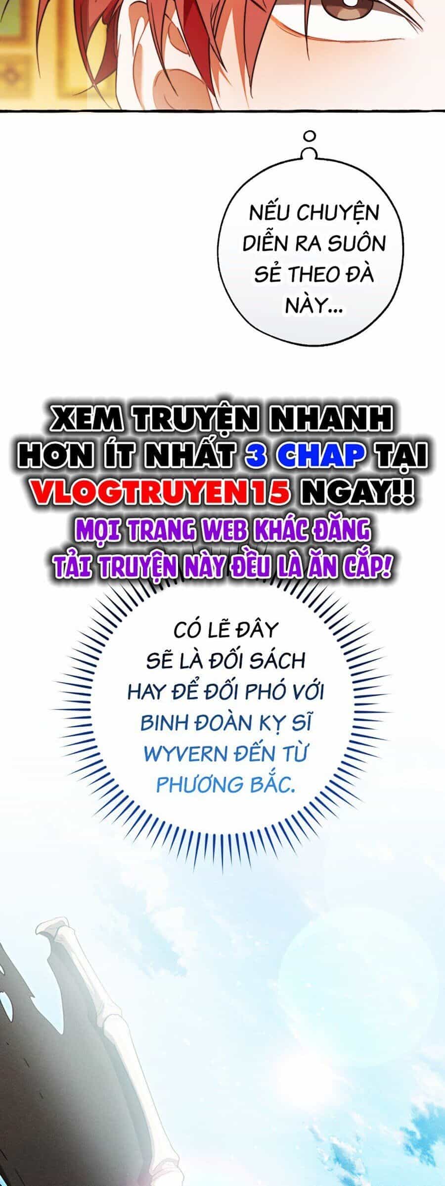 Phế Vật Dòng Dõi Bá Tước - Chương 127 - ảnh 48