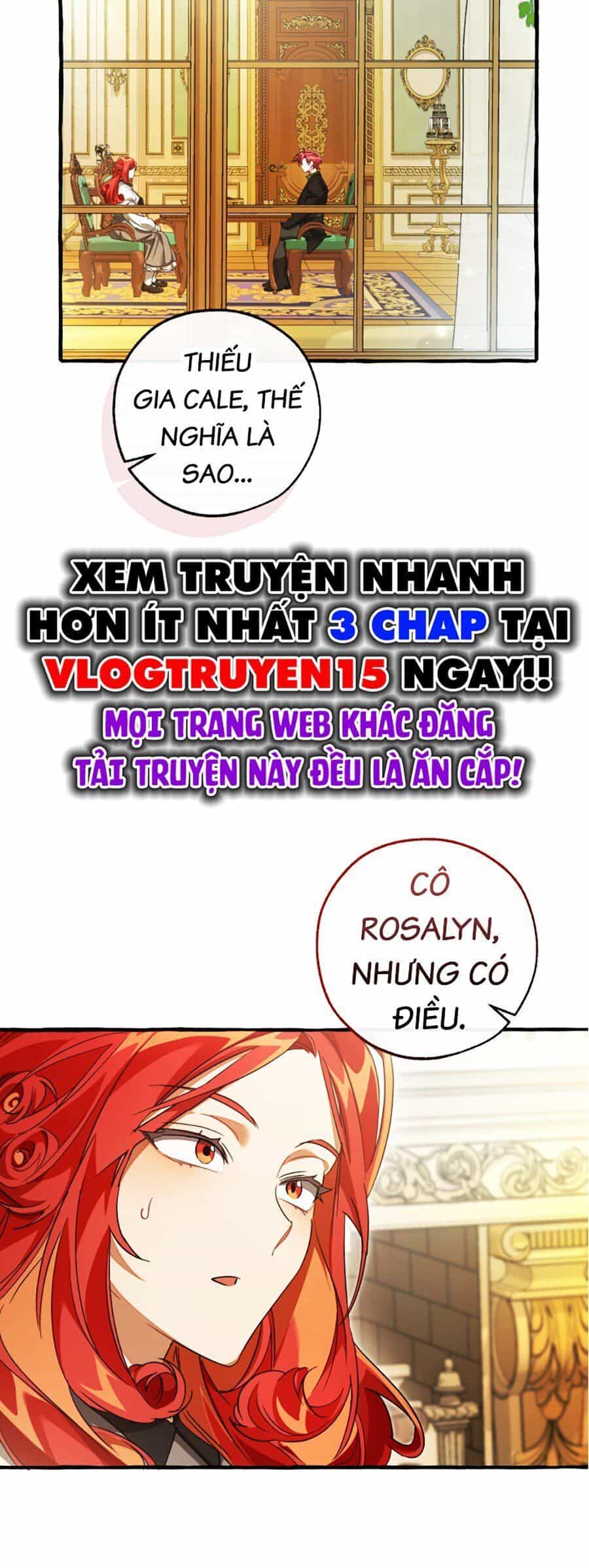 Phế Vật Dòng Dõi Bá Tước - Chương 127 - ảnh 58
