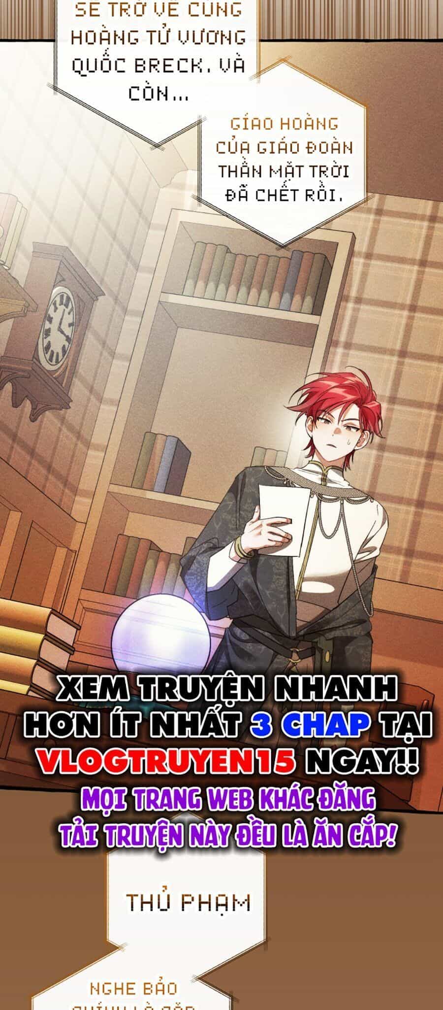 Phế Vật Dòng Dõi Bá Tước - Chương 127 - ảnh 7
