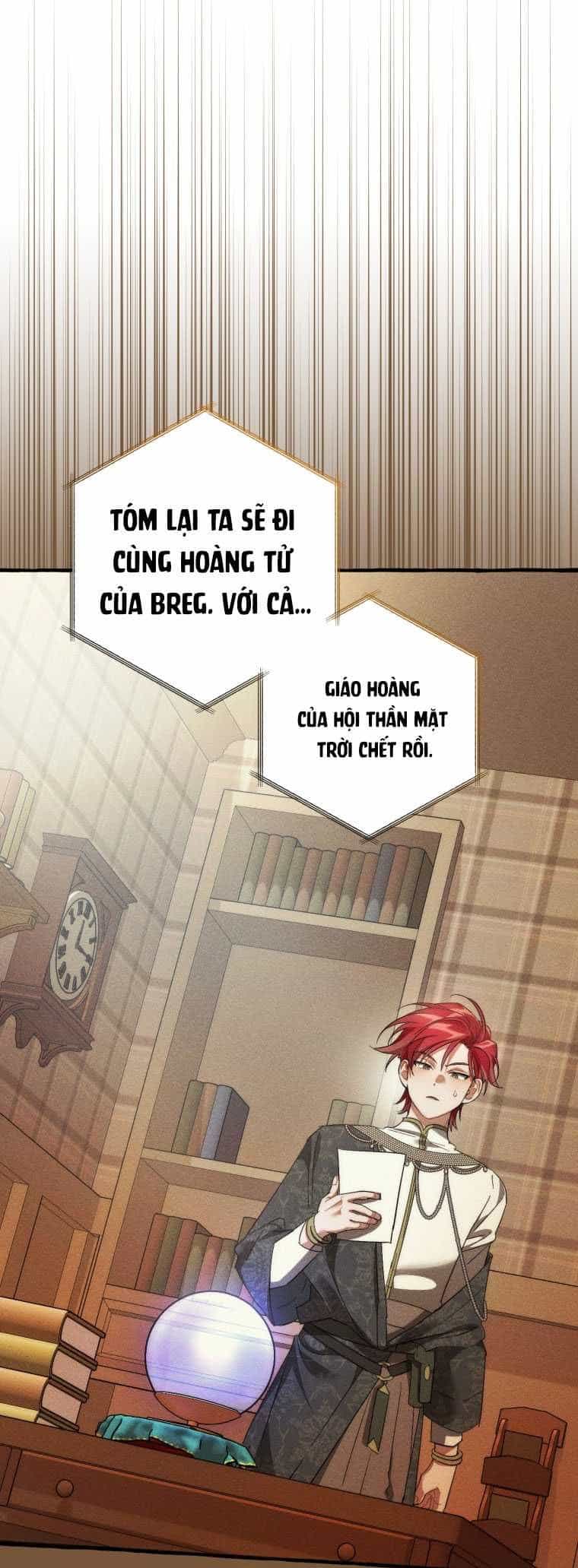 Phế Vật Dòng Dõi Bá Tước - Chương 127.1 - ảnh 6