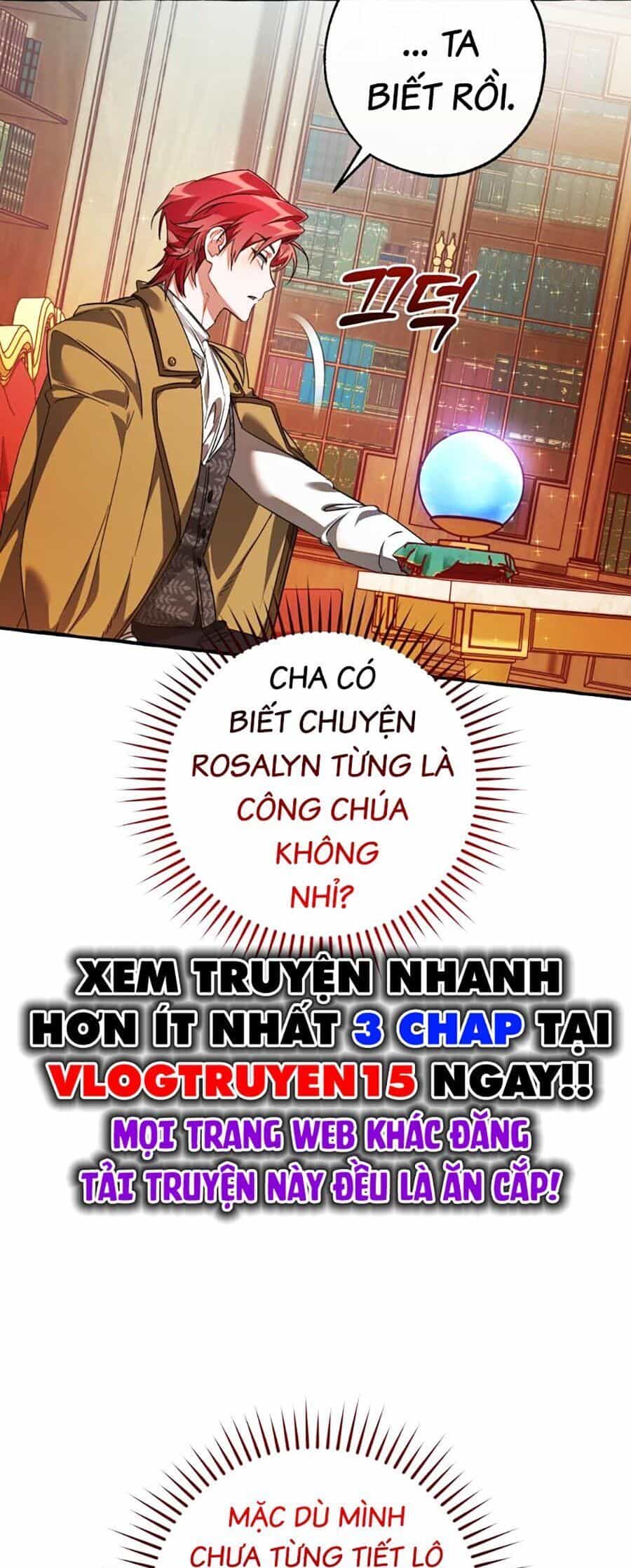 Phế Vật Dòng Dõi Bá Tước - Chương 128 - ảnh 25