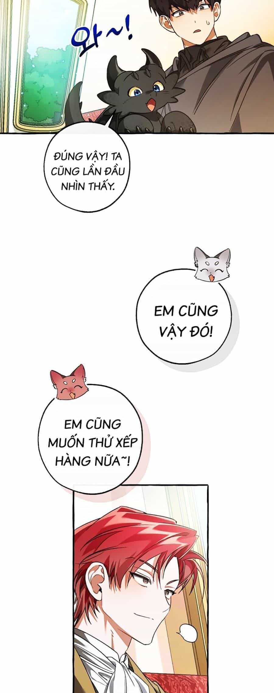 Phế Vật Dòng Dõi Bá Tước - Chương 128 - ảnh 3