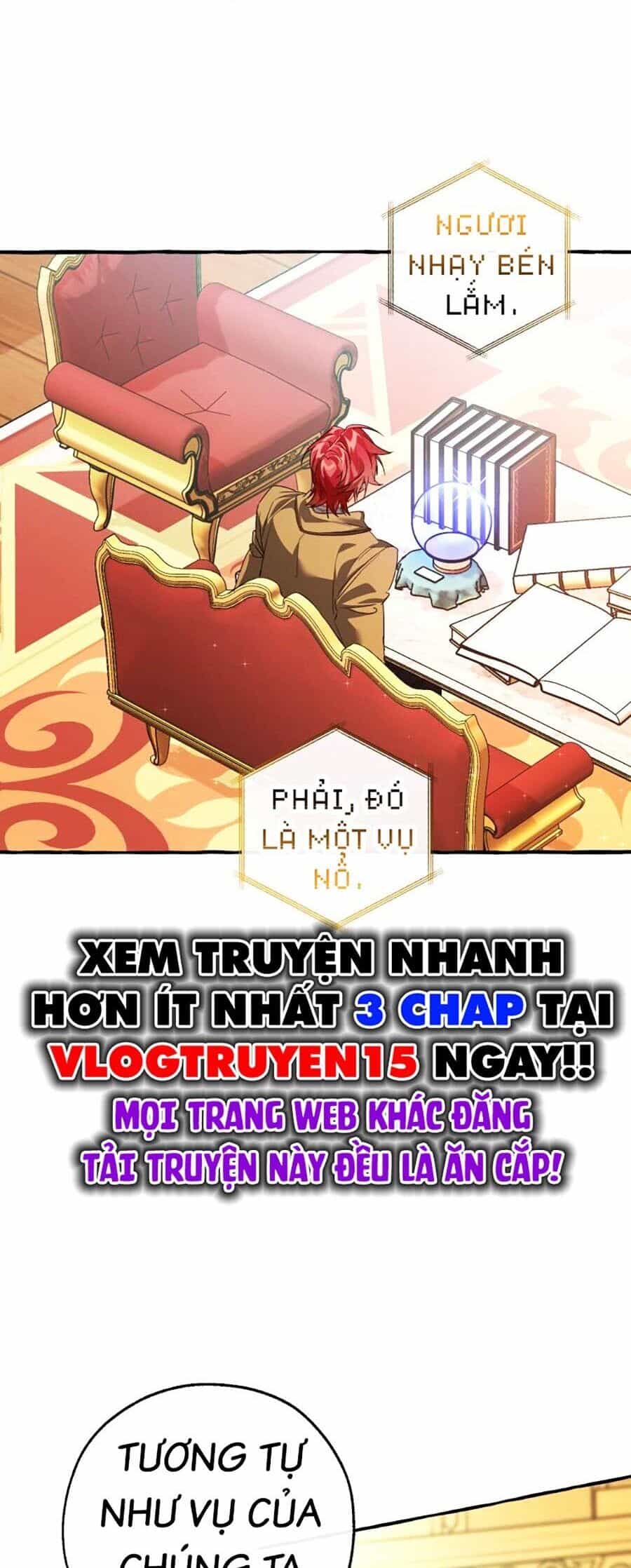 Phế Vật Dòng Dõi Bá Tước - Chương 128 - ảnh 32