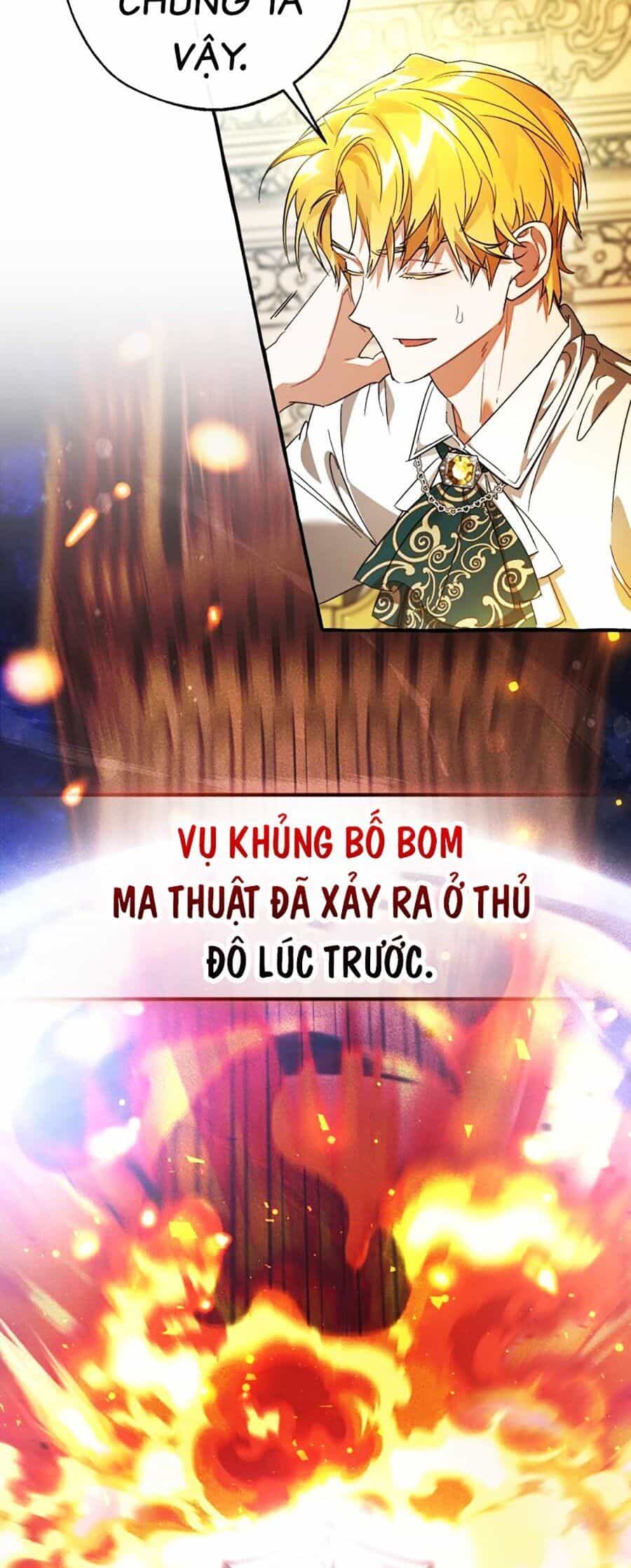 Phế Vật Dòng Dõi Bá Tước - Chương 128 - ảnh 33