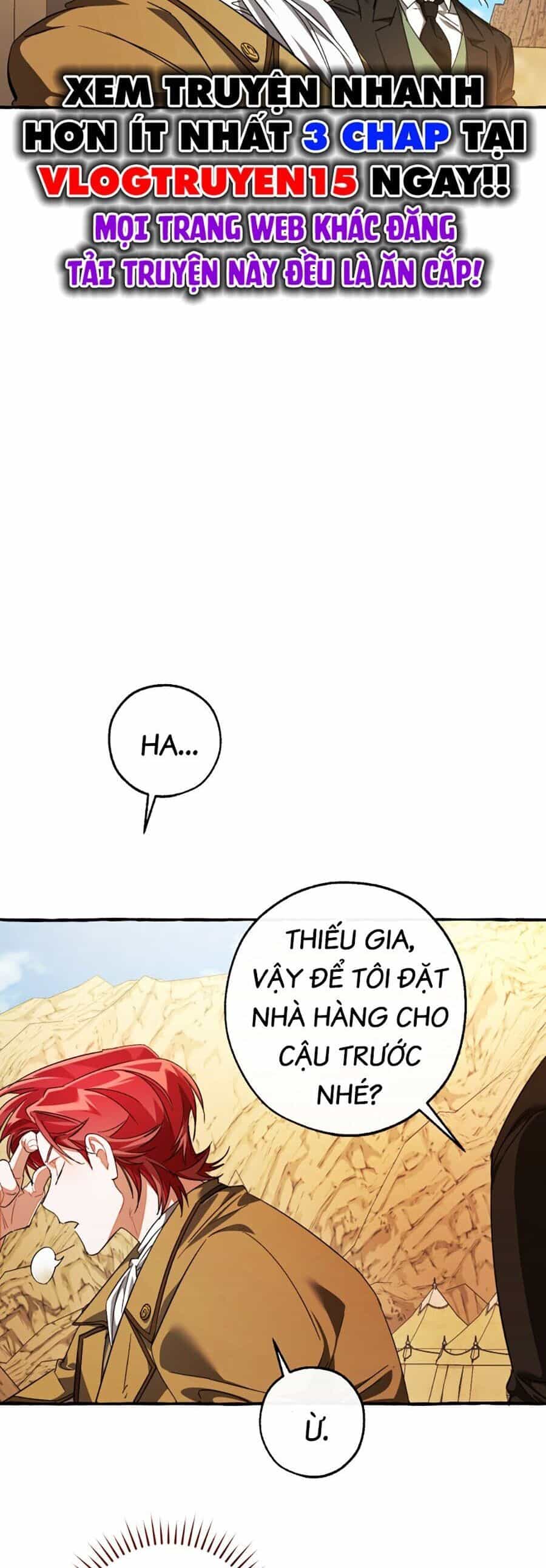 Phế Vật Dòng Dõi Bá Tước - Chương 129 - ảnh 12