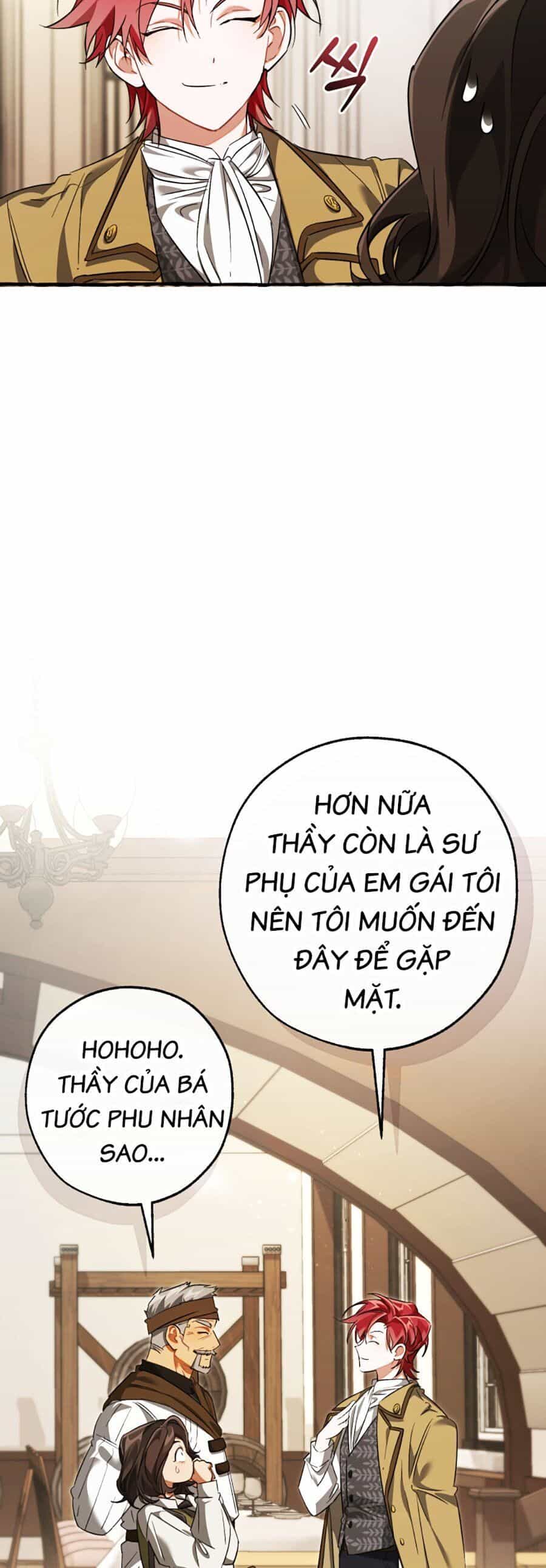 Phế Vật Dòng Dõi Bá Tước - Chương 129 - ảnh 19