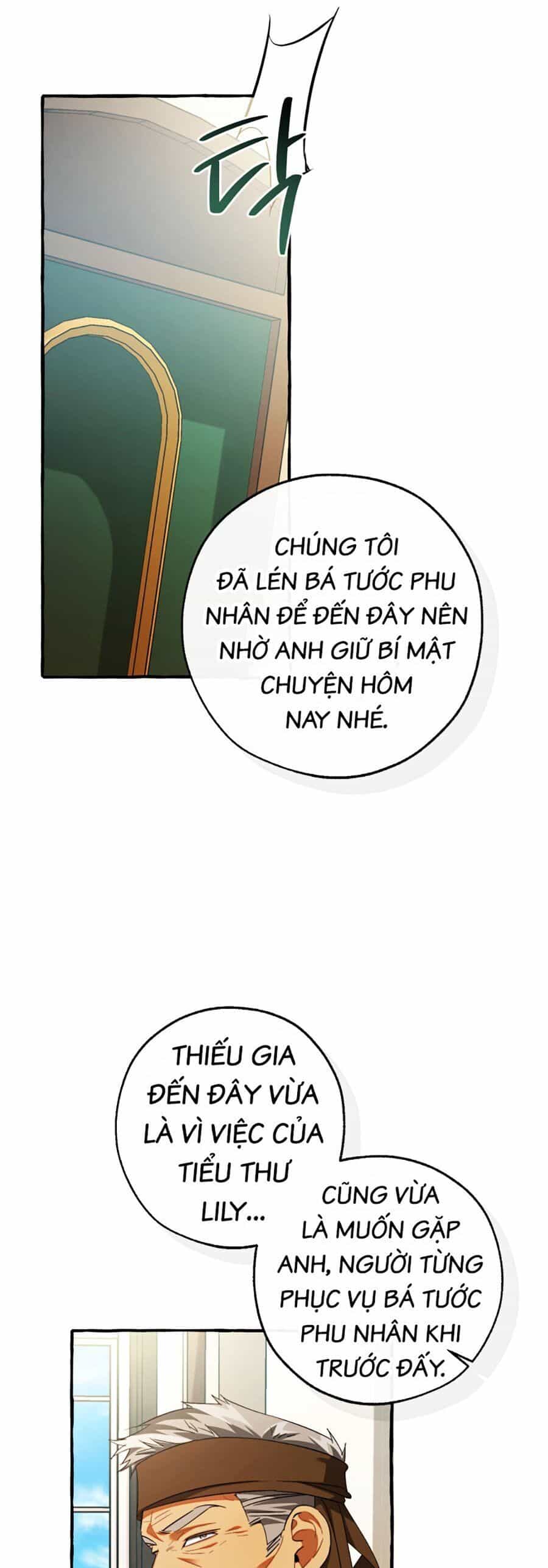 Phế Vật Dòng Dõi Bá Tước - Chương 129 - ảnh 29