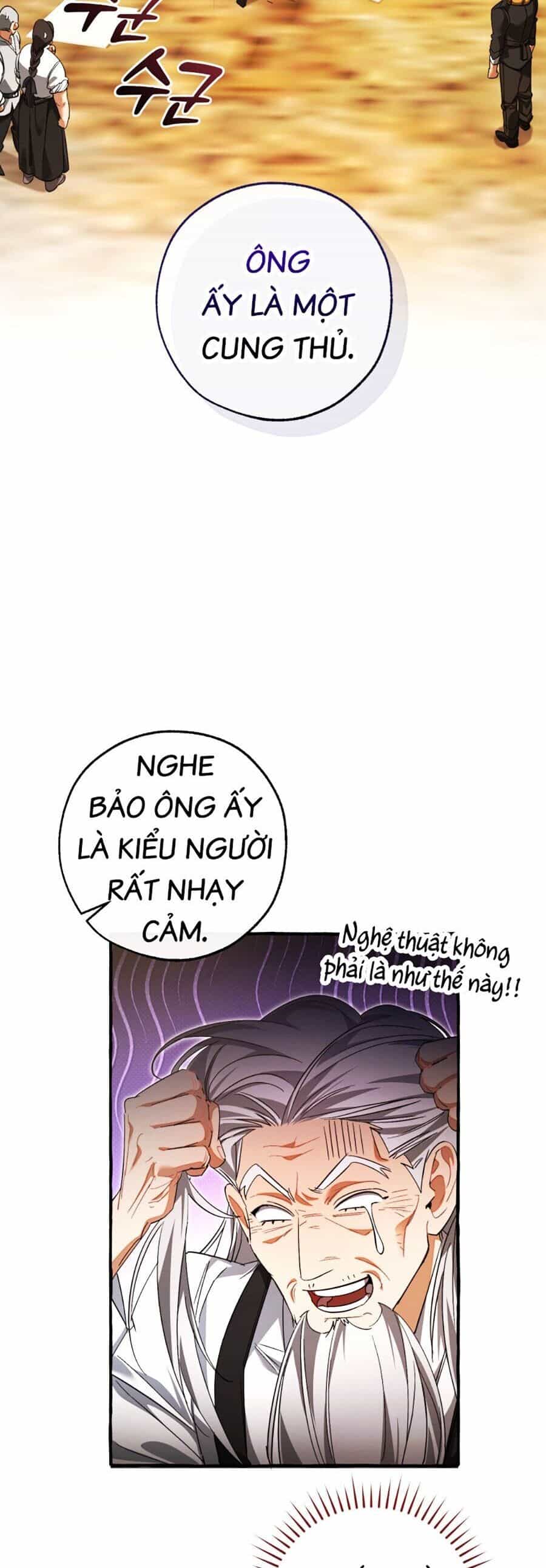 Phế Vật Dòng Dõi Bá Tước - Chương 129 - ảnh 4