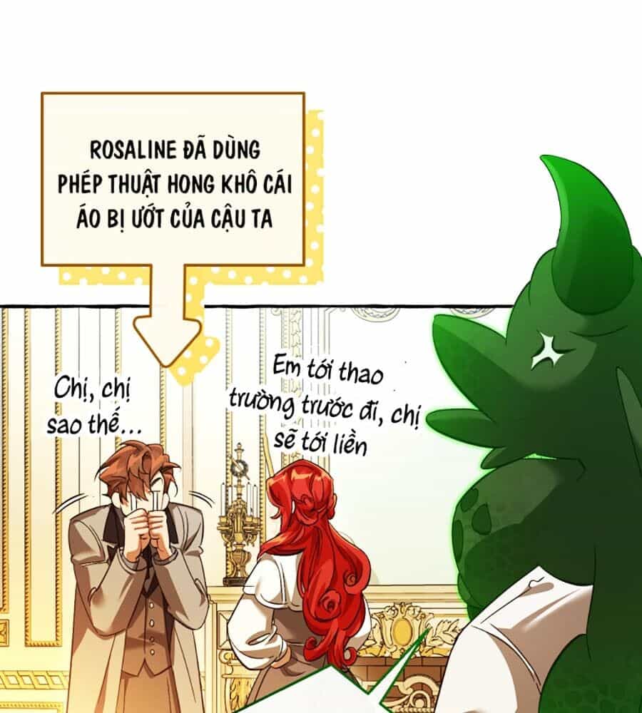 Phế Vật Dòng Dõi Bá Tước - Chương 130 - ảnh 37
