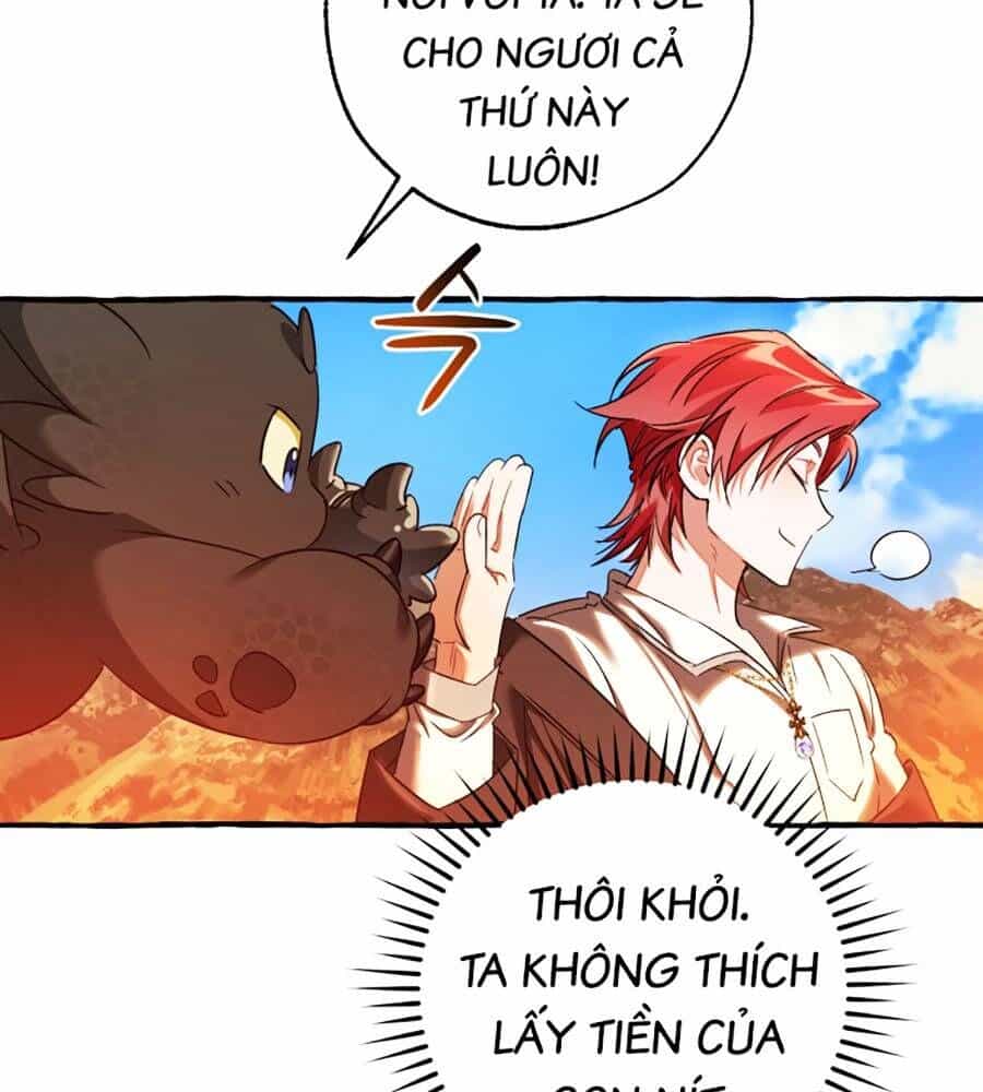 Phế Vật Dòng Dõi Bá Tước - Chương 132 - ảnh 39
