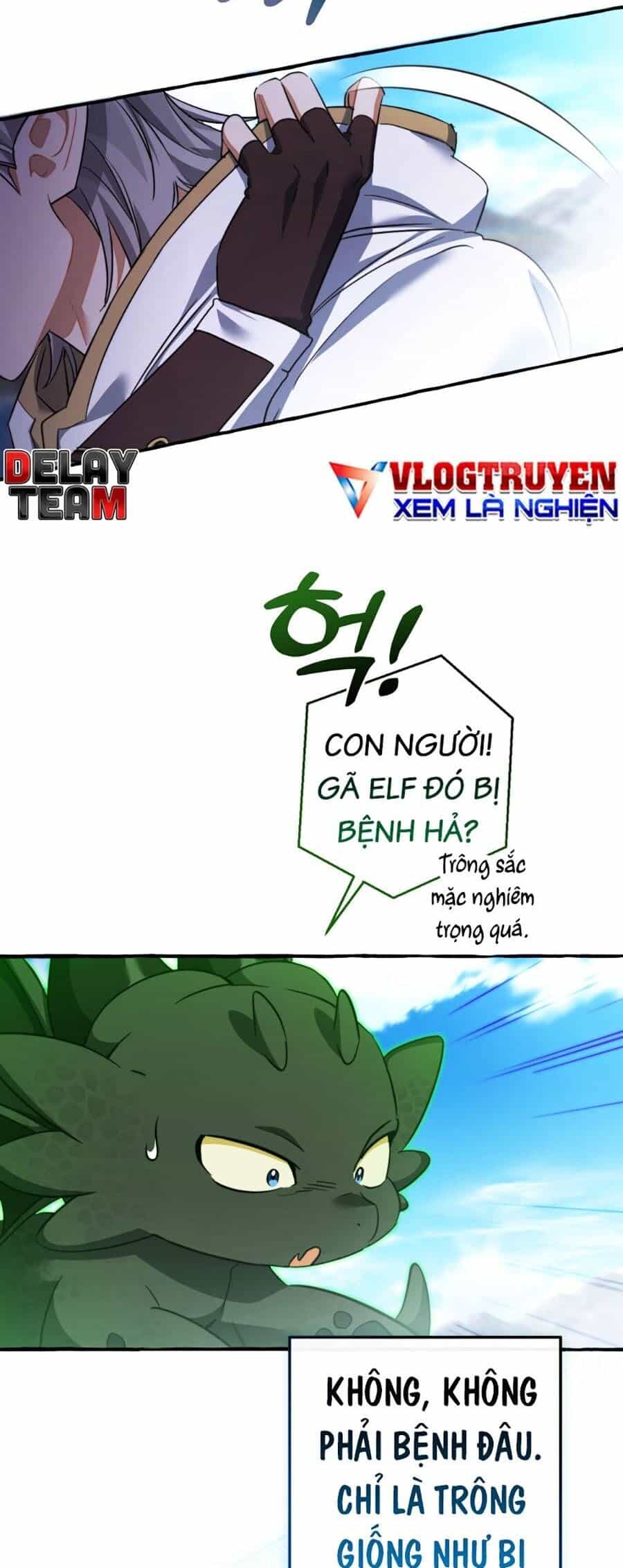 Phế Vật Dòng Dõi Bá Tước - Chương 133 - ảnh 13