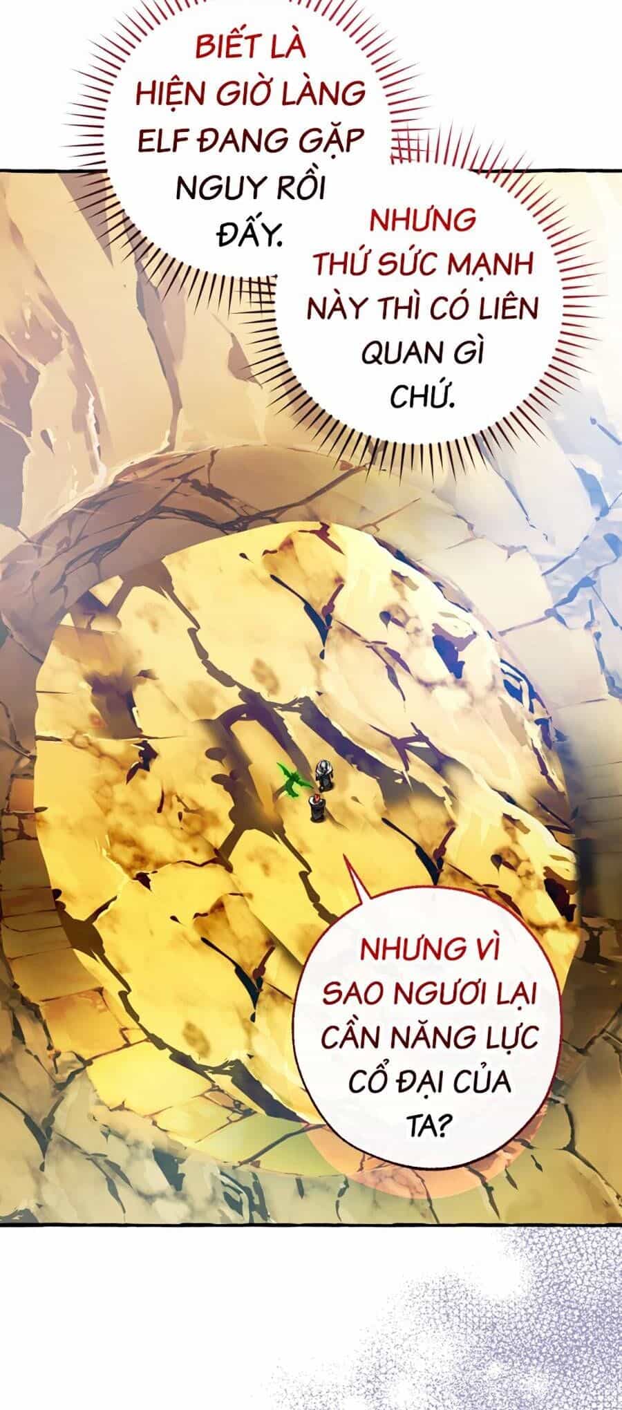 Phế Vật Dòng Dõi Bá Tước - Chương 133 - ảnh 26