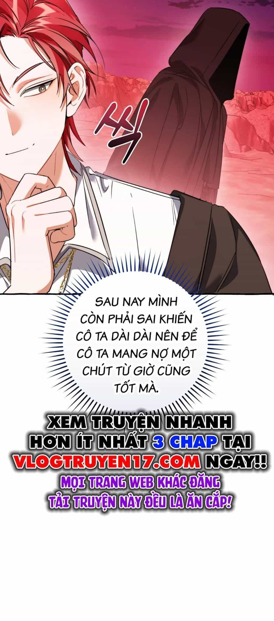 Phế Vật Dòng Dõi Bá Tước - Chương 133 - ảnh 32