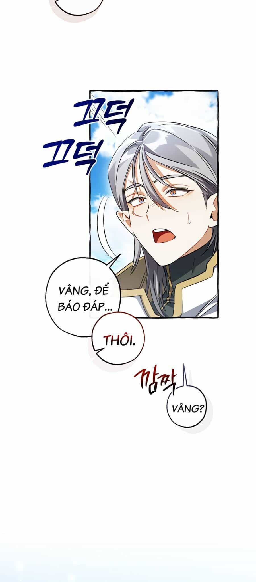Phế Vật Dòng Dõi Bá Tước - Chương 133 - ảnh 34